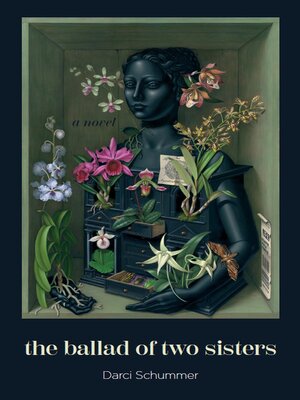 cover image of The Ballad of Two Sisters